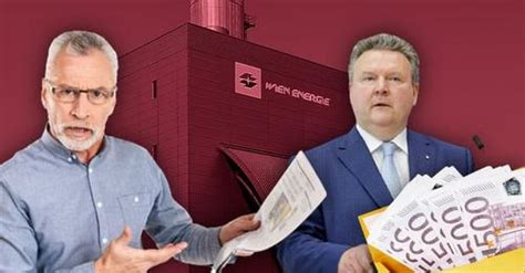 Wien Energie Skandal Staatsfunk rote Inseratenkaiser decken SPÖ