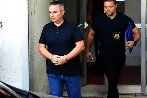 Pod Lupom I Ene Policajaca Pokrenut Disciplinski Postupak Protiv