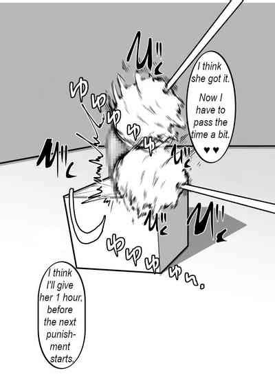 Cli Box Ni Natta Kyojin No Musume The Giant S Daughter Became A Clit Box Nhentai Hentai