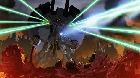 New Model Kit Announced For Gundam Seed Destiny’s Massive Destroy Gundam Gundam News