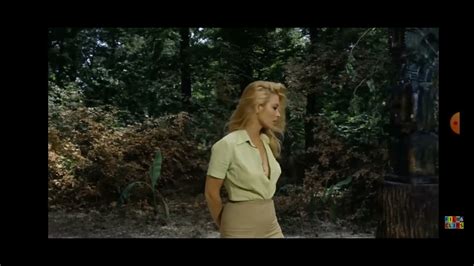 Sexy Blonde Hair Youtube