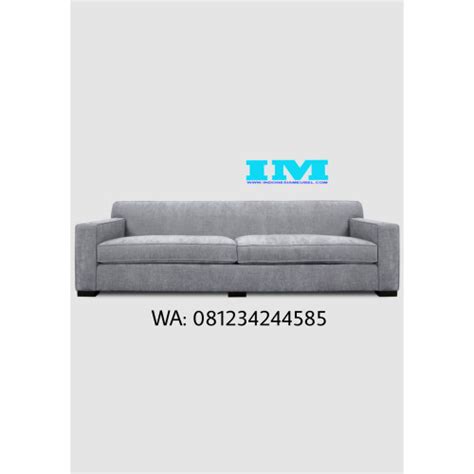 Jual Sofa Seater Minimalis Modern Sofa Dudukan Sofa Minimalis