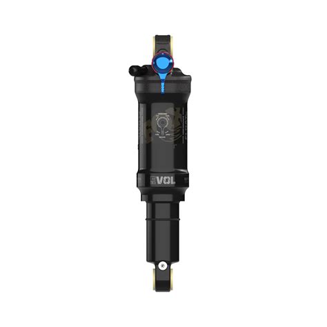 Fox Float Sl Factory Mtb Air Shock For Xc Ridefox