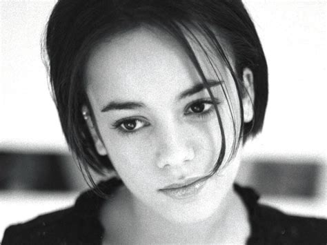 Фото Ализе - обои на рабочий стол со знаменитостью Alizee (номер 718 ...