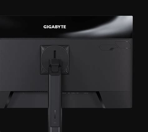 Gigabyte Gaming M U Ips Uhd Hz Ms Arm Edition