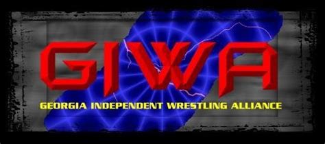 Gwh News And Notes Georgia Independent Wrestling Association Results