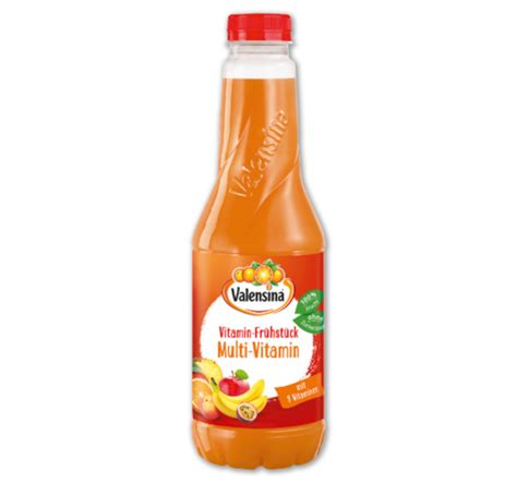 VALENSINA Saft* von Penny Markt ansehen!