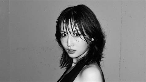 Dijuluki Dancing Machine Ini Fakta Menarik Tentang Momo Twice