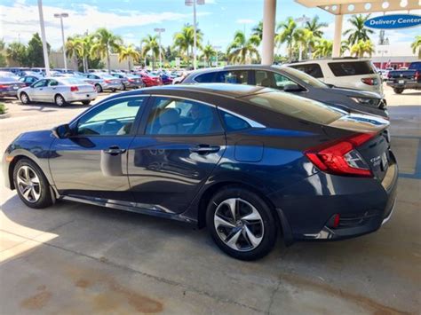 HENDRICK HONDA BRADENTON - Updated September 2024 - 39 Photos & 126 ...