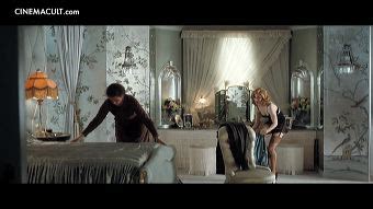 Miss Pettigrew Lives For A Day Nude Scenes Review