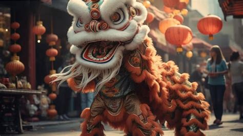 Jadwal Pertunjukan Barongsai Di Bandung Hari Ini Rayakan Tahun Baru