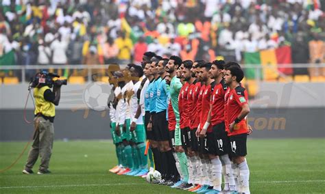 Filgoal أخبار مصدر من كاف يكشف لـ في الجول موعد مناقشة شكوى مصر