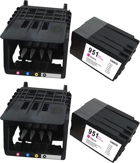 Amazon Pk Cr A Print Head Replacement Kit Onward Compatible