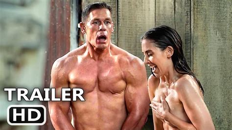 John Cena Movies