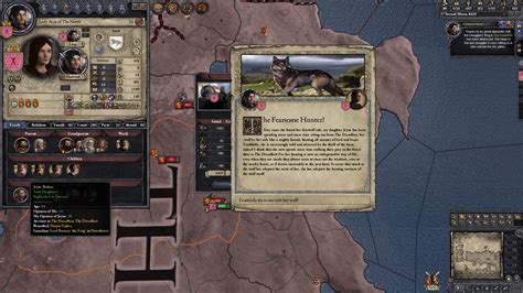 The Stark-Bolton's : r/CK2GameOfthrones