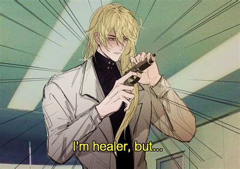 Worwa Luocha Come Home On Twitter WHEN YOUR HEALER REQUIRES ATK