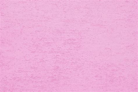 Parede De Gesso Rosa De Um Edifício Textura De Superfície áspera