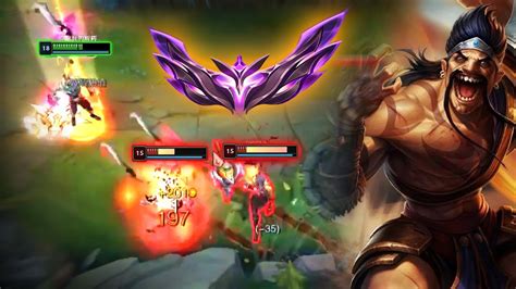 1100LP Draven His Mechanic Is So AGGRESSIVE Engsub YouTube