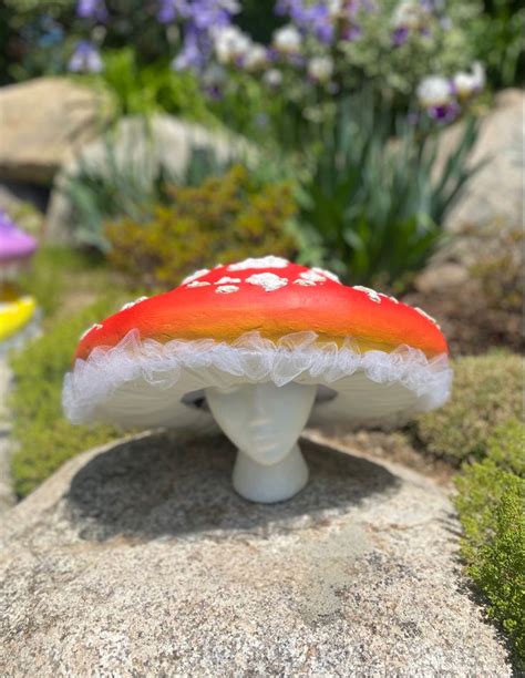 Mushroom Costume Mushroom Hat Costume Hats Cosplay Costumes Cosplay