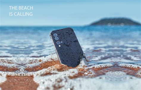 Top 5 waterproof and rugged Blackview smartphones to make the most of ...