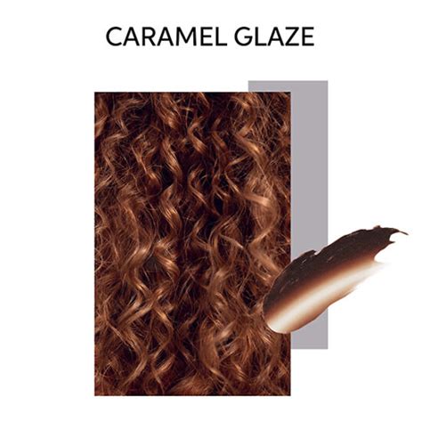 Wella Color Fresh Mask Caramel Glaze 150ml Hair Goals