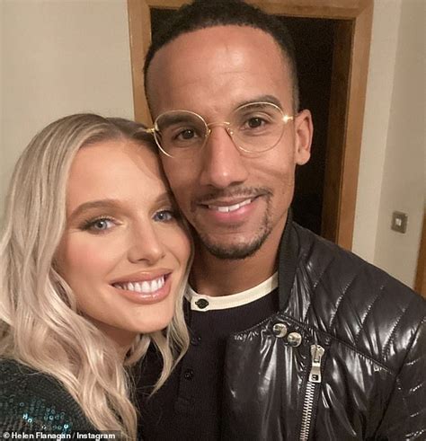 Inside David Haye S Throuple With His Model Girlfriend Sian Osborne As Helen Flanagan Joins