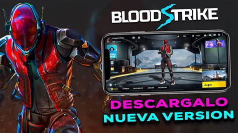 Descarga Y Juega Ya Blood Strike En Tu Iphone Nueva Versi N F Cil Y