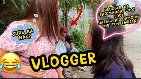 Vlogger Youtube