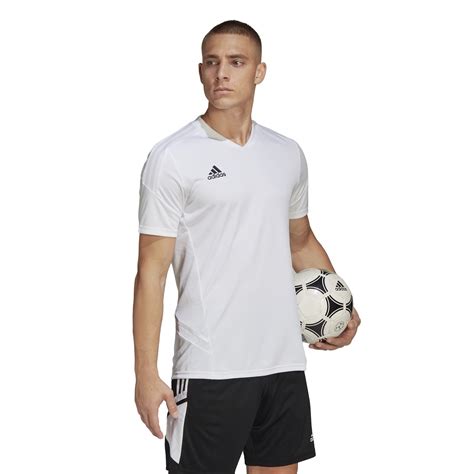 Adidas Condivo Match Day Shirt Adults Sportsdirect Australia