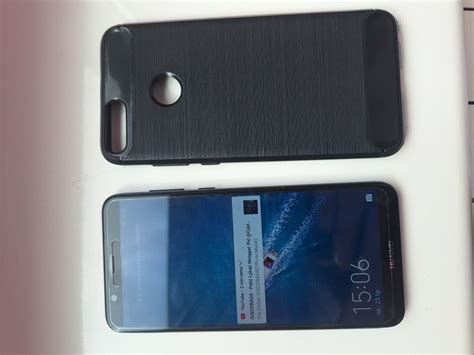 Huawei P Smart Szerominek • Olx Pl