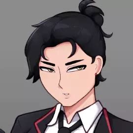 bodyguard  abarus  newgrounds