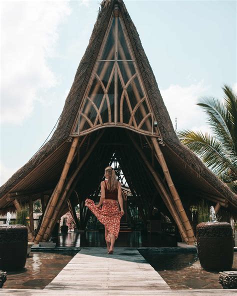 Travelinyourarms Most Instagrammable Hotels In Bali