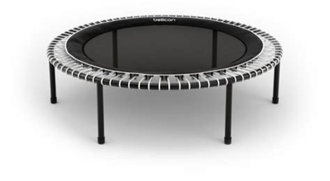 Bellicon The Trampoline For An Active Everyday Life