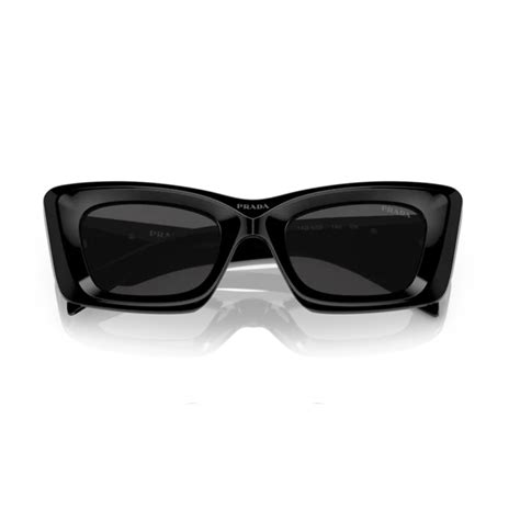 Prada 0pr 13zs 1ab5s0 Occhiale Da Sole
