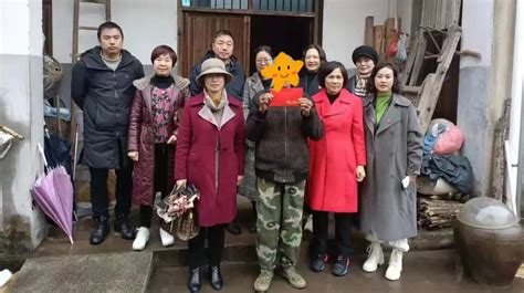 与爱同行 温暖人心——县女企业家协会新春献爱心澎湃号·政务澎湃新闻 The Paper