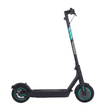 Techsend Electric Scooter Cyber A Pro Elektromos Roller Feke