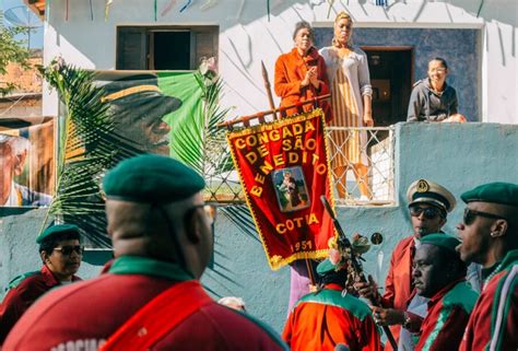 CONFIRA COMO FOI A FESTA CONGADA DE SÃO BENEDITO DE COTIA 2023 Cotia