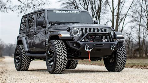 2018 Jeep Wrangler Sahara Unlimited Jl