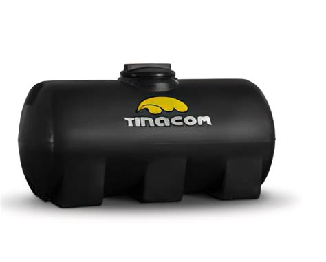 TINACO PLASTICO TINACOM 200 GL HORIZONTAL CON TAPA Innova Centro