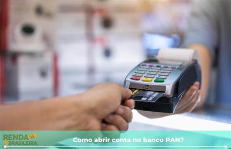 Confira Se O Banco Pan Seguro E Quais Seus Benef Cios