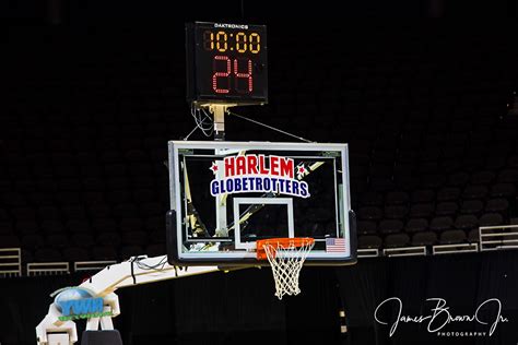 For Over 90 Years The Harlem Globetrotters Have Entertained The Masses