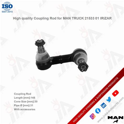 Truck Product Ningbo Joka Auto Parts Co Ltd