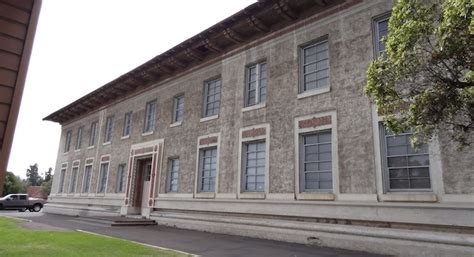 Historic Building To Become University Heights Library San Diego Reader