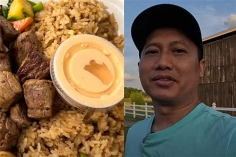 WNI Jualan Nasi Goreng Di Amerika Pakai Food Truck Seporsi Rp300