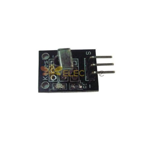 KY 022 Infrared IR Sensor Receiver Module