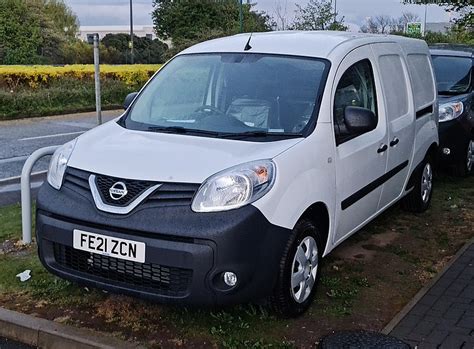 Nissan NV250 Motoren | Übersicht & Vergleich | für alle Baureihen