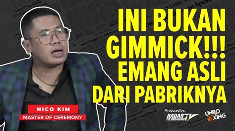 Kisah Pilu Nico Kim Kelas Lima Sd Sudah Yatim Piatu Youtube