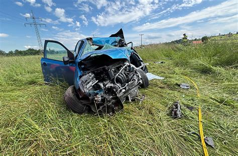 80 Jährige stirbt nach Kollision mit LKW in Leutkirch