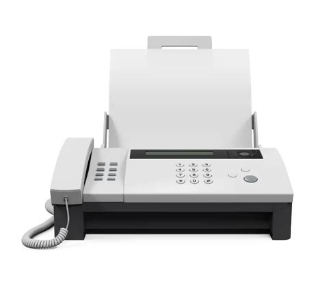 The Ultimate Guide To Choosing And Using A Portable Fax Machine For ...