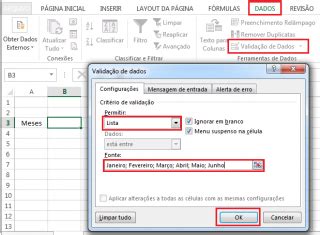 Lista Suspensa Hiperlink No Excel Como Criar Excel Easy